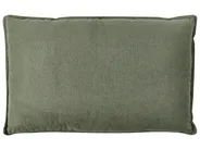Living Room Set 5 Seater KUNES Fabric Green_1013503