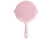 Gusseisen Kochgeschirrset 8-teilig FEURA Pastellrosa_1170295