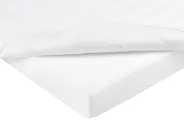 Schaumstoffmatratze für mitwachsendes Bett CLEVER GROW H2/3 Mittel 90 x 130/160/200 cm_964338