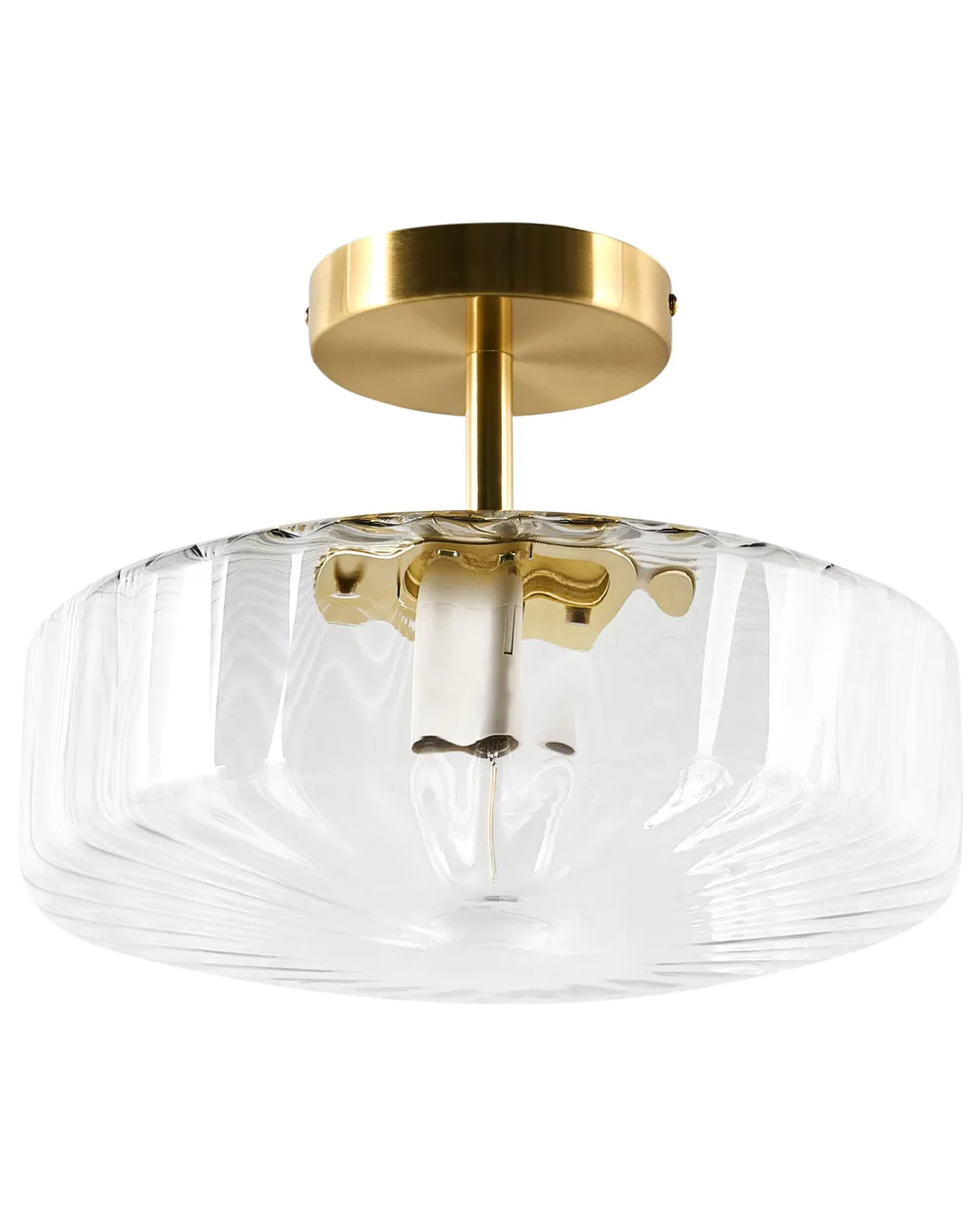 Deckenlampe SIEPRE Glas Transparent_1036502