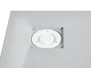 Shower Tray PARON 800 x 800 x 30 mm Grey_968768