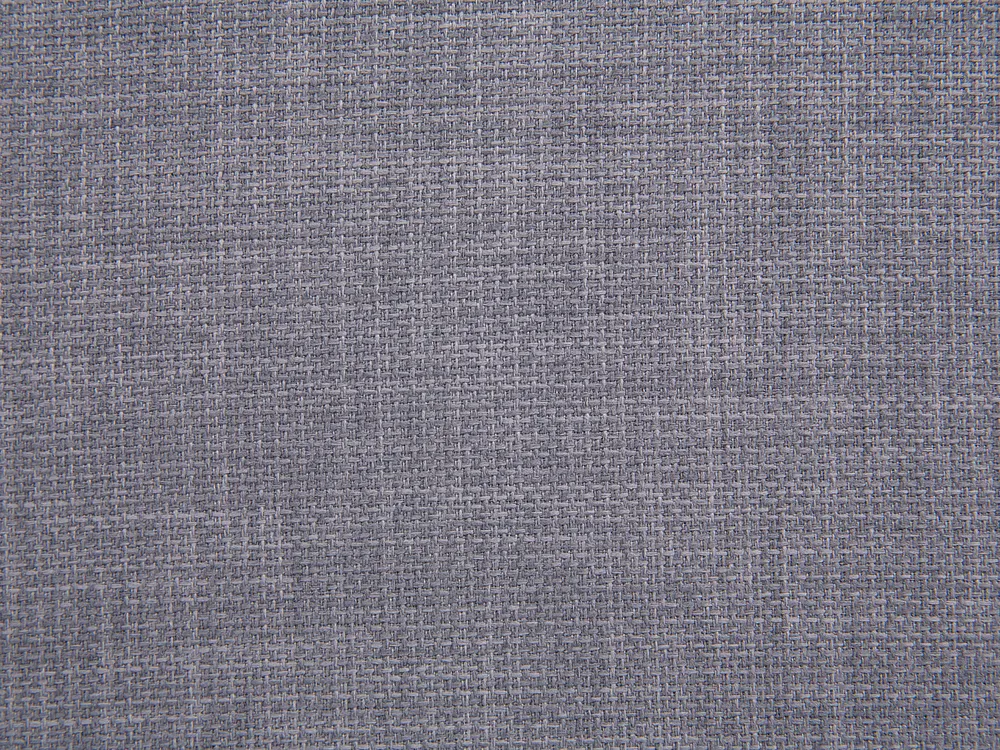 Waterbed Fabric PARIS 140 x 200 cm (EU Double) Grey_882043