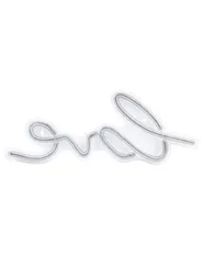LED Neonlicht 3er Set SUSIE Rosa_847805