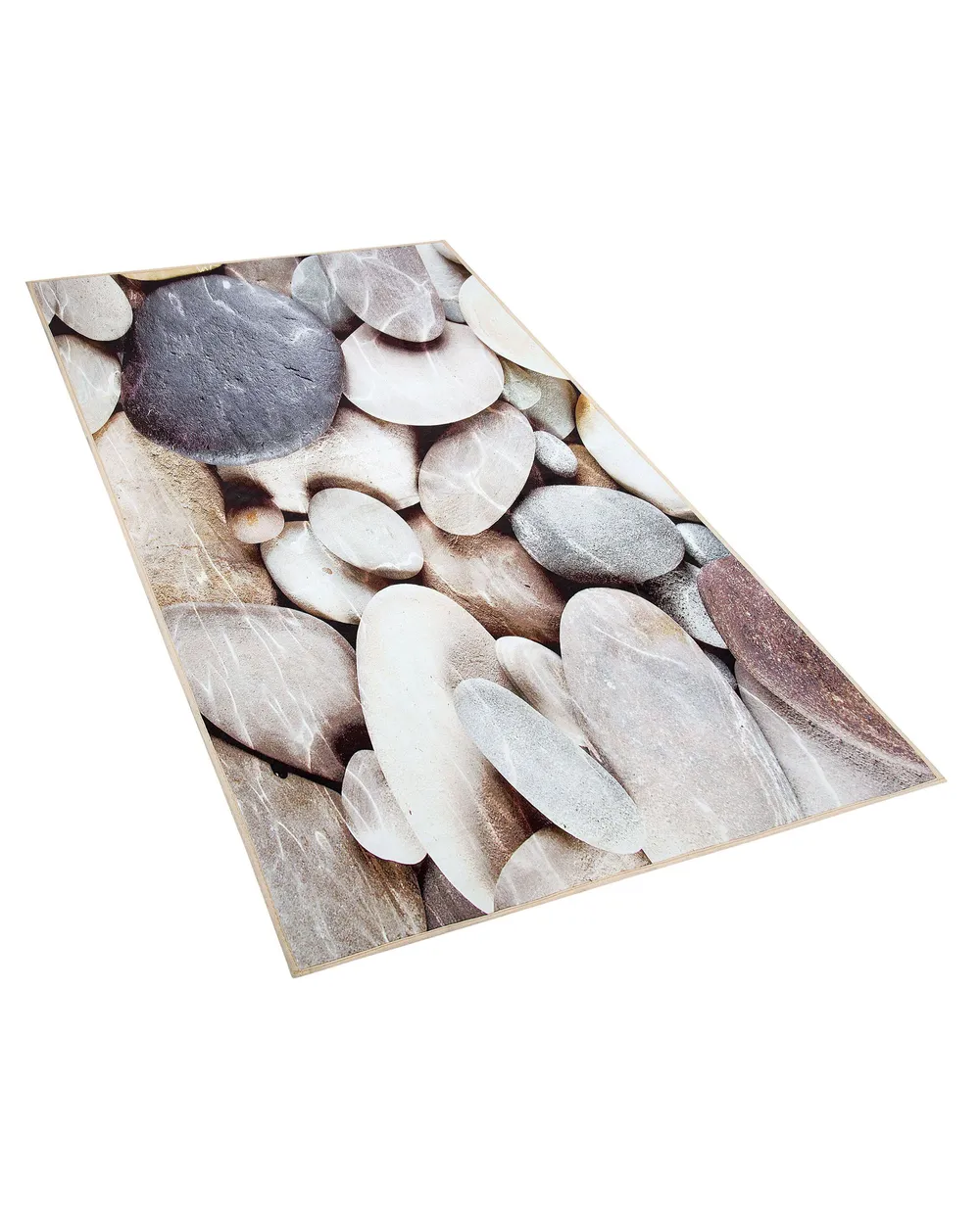 Rug DENIZLI Multicolour 80 x 150 cm_805097