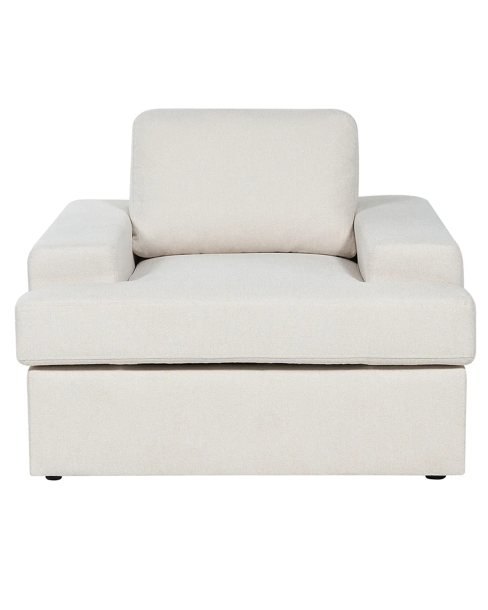 Sessel ALLA Stoff Hellbeige_893927