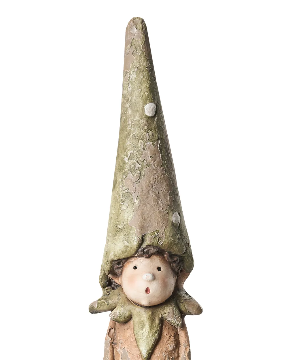 Gartenskulptur 2er Set GREVA Zwerg Bunt_1054752