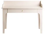 Schreibtisch MONTIRA 118 cm 60 cm Hellbeige_1092031