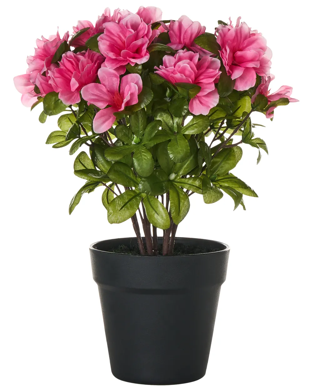 Kunstpflanze NOVELLA 36 cm Rosa