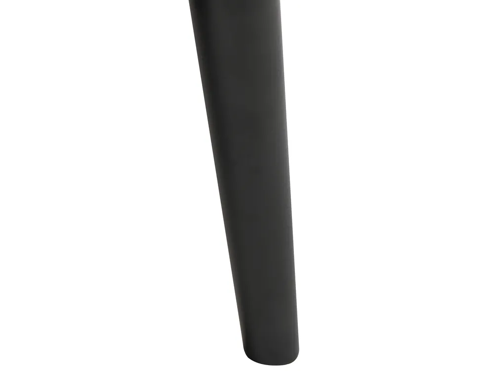 Schlafsofa 2-Sitzer BREKKE Bouclé Grün_1068025
