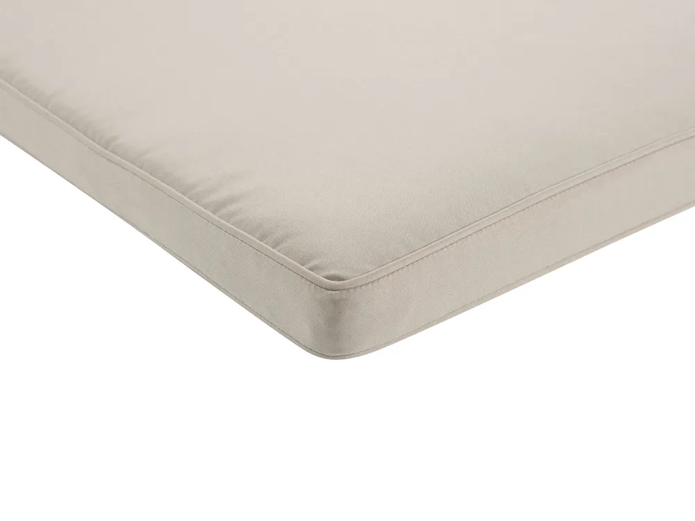 Bankauflage SOVANA Taupe_879876