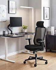 Office Chair NEMOAR Black_1132131