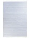 Rug MALHIA Light Blue 160 x 230 cm