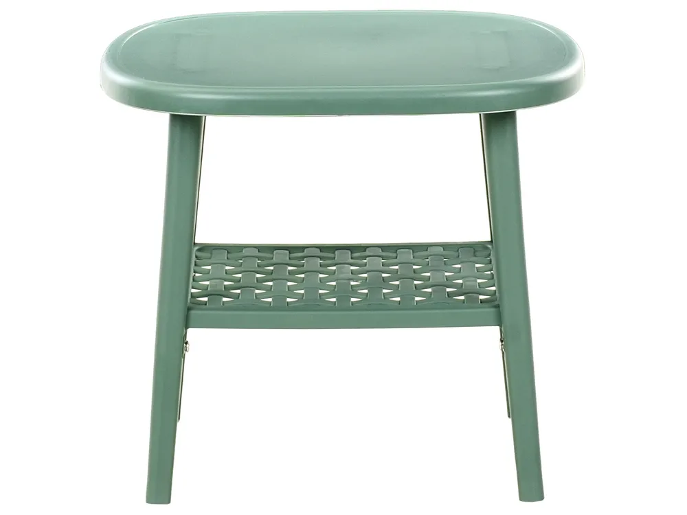 Bistro Set SICELLE Grün_1002266