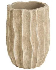 Cvjetni lonac ATTERSEE 32 cm bež_1161866
