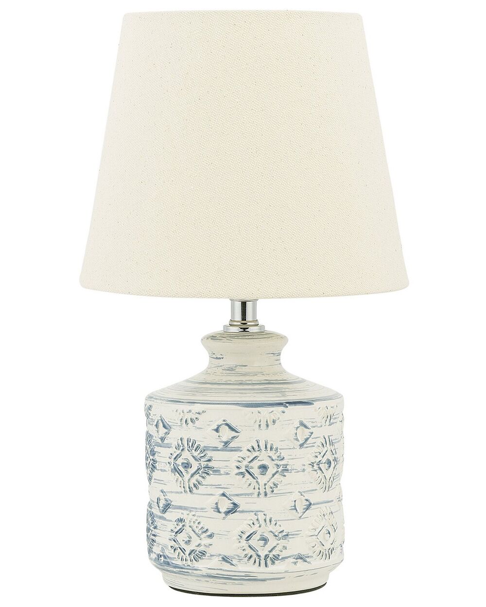 Tafellamp ROSANNA Keramiek Beige