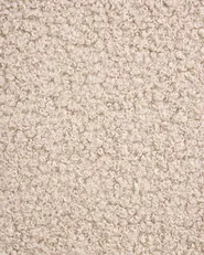 Schreibtischstuhl ALENA Bouclé Hellbeige_1083716