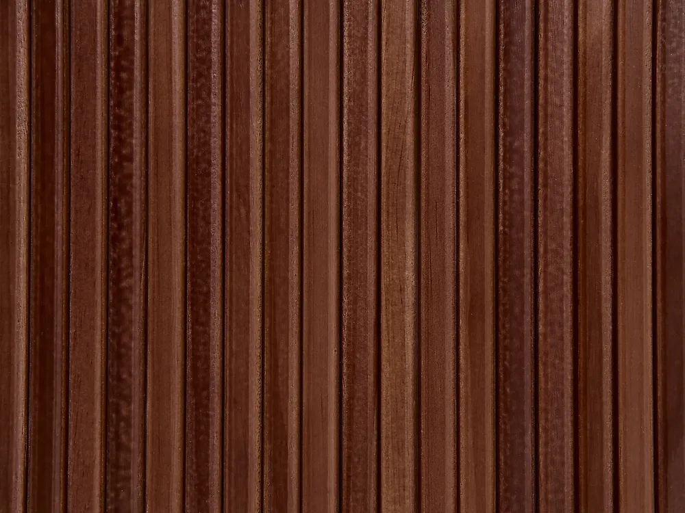2 Door Sideboard LAURA Dark Brown_1166719