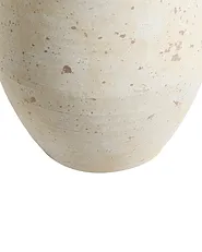 Cvjetni lonac GOSAU 35 cm Svijetlo bež_1161772