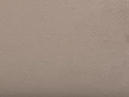 Bett mit Lattenrost Samtstoff AMBILLOU 140 x 200 cm Taupe_902465