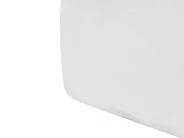 Bed Fabric ORVILLE 160 x 200 cm (EU King Size) Off-White_1025776