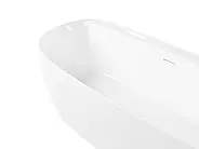 Freestanding Bathtub TACUARAL 1700 x 800 mm White_1149386