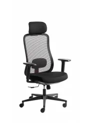Bürostuhl NEMOAR Schwarz_1186260