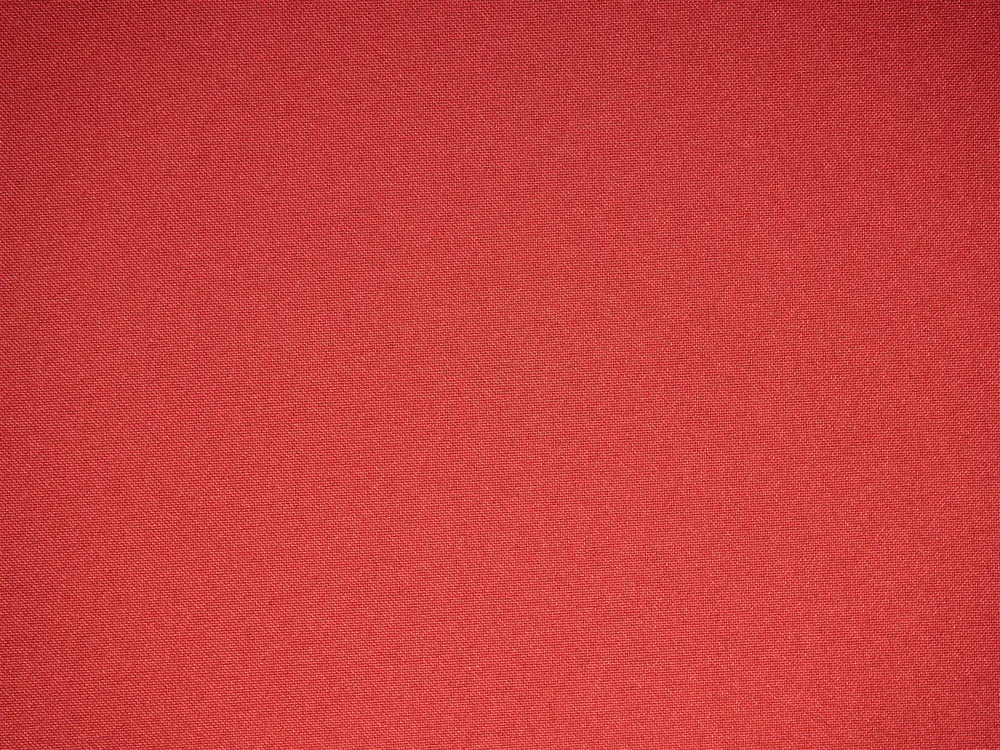 Outdoor Sitzkissen 6er Set JAVA/AMANTEA PREMIUM 50 x 71 cm Rot_993216