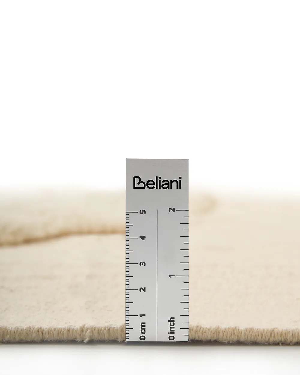 Tapis enfant NAKO  Beige 140 x 200 cm Coton_1135357