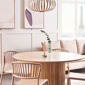 Dreamy Pastels