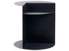 Beistelltisch TAGGART Metall Schwarz