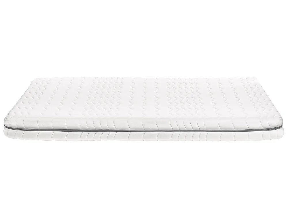 Memory Foam Mattress SERENITY MEMORY PLUS H2/3 Medium 140 x 200 cm (EU Double)_907929