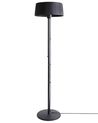 Infrarot-Standheizstrahler VARAZZE 1.500 W Schwarz