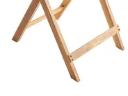 Bistro Set klappbar PROSSEDI Akazienholz Grün_956736