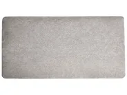 Schlafsofa ASAA Stoff Grau_993912