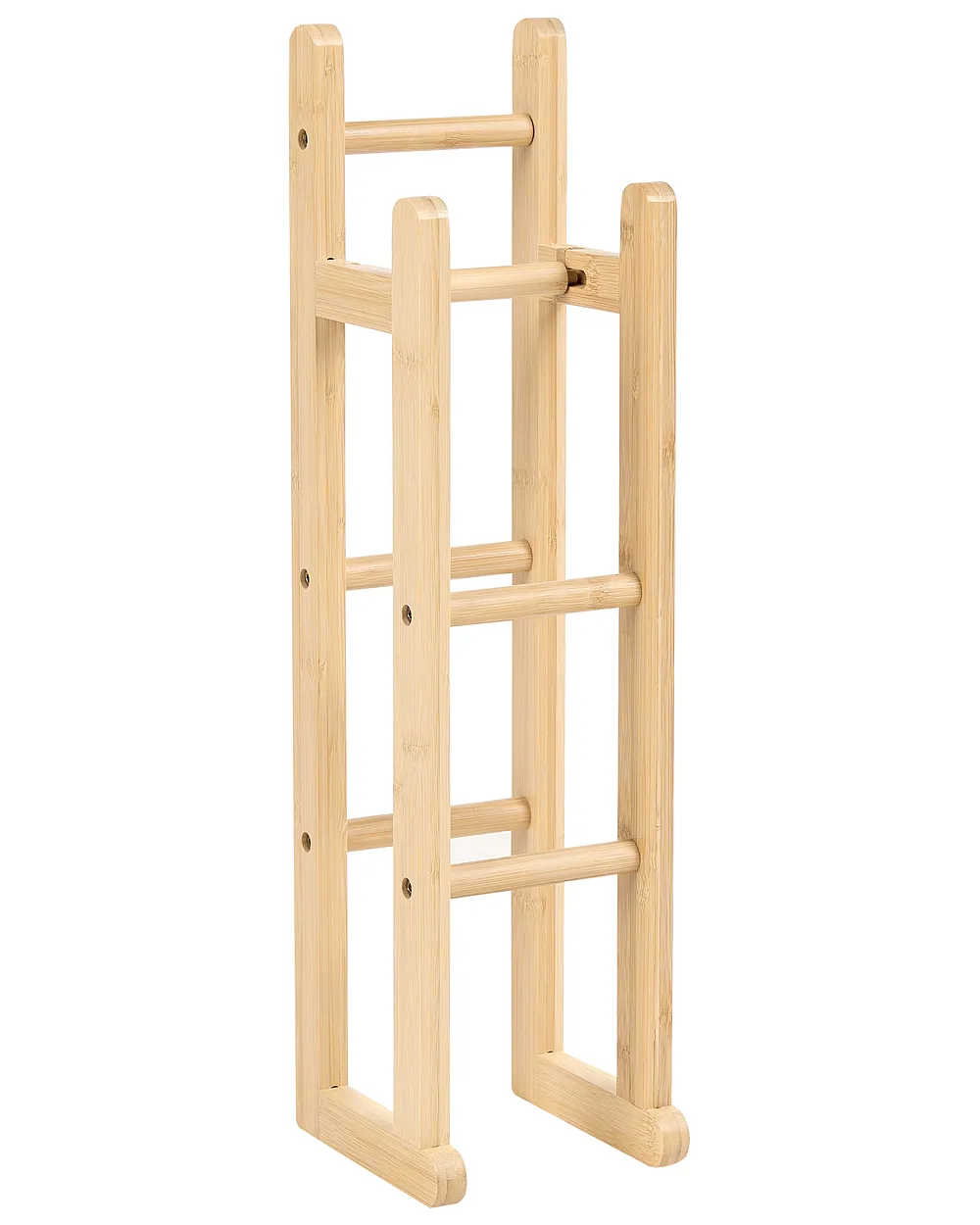 Porte-papier toilette FURNAS Bambou Marron clair