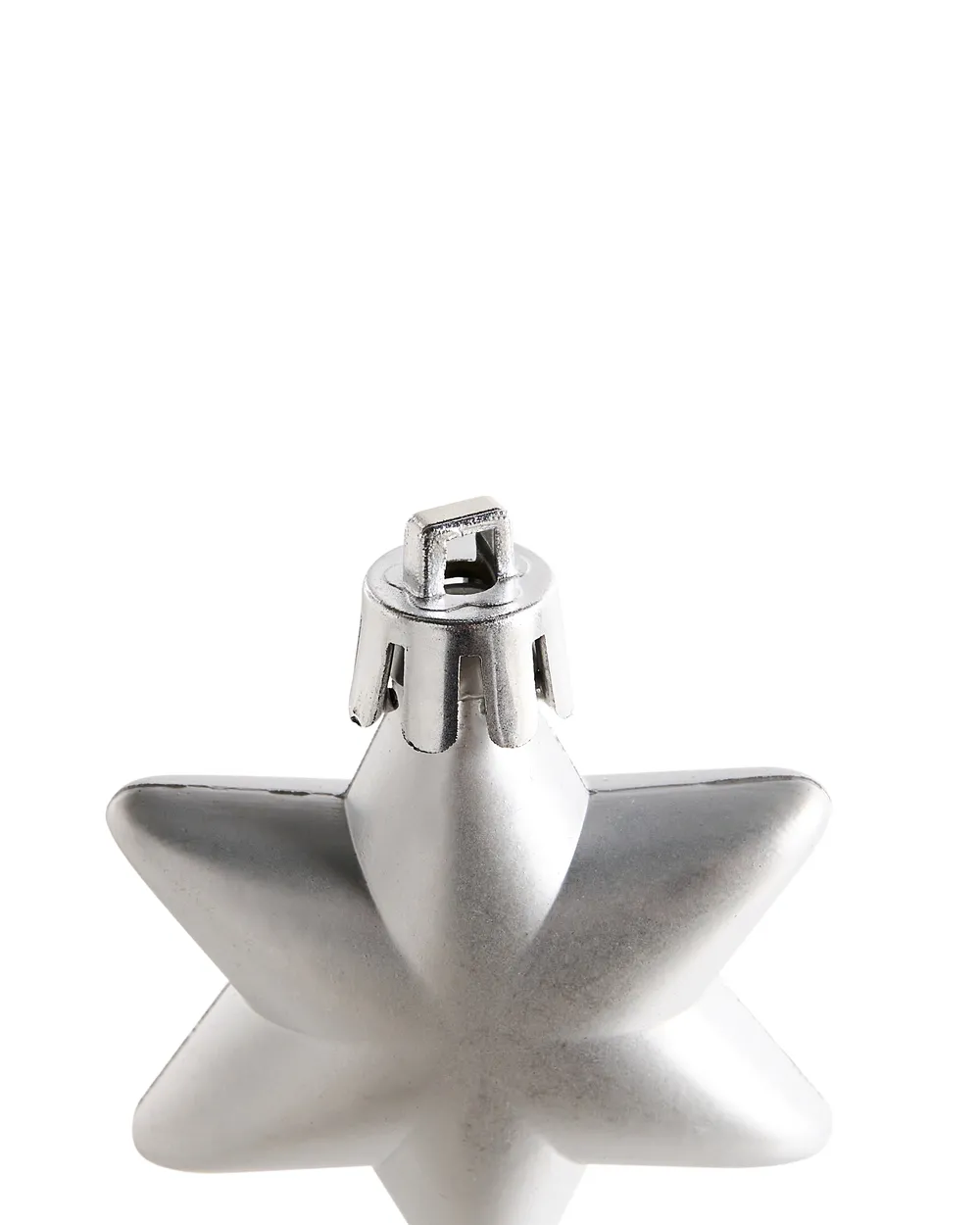 Set of 102 Baubles BANDAK Silver_1024206