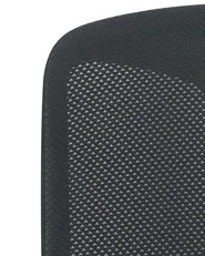 Office Chair ZELAR Fabric Black_1085310