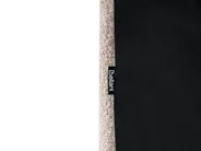 Bett mit Stauraum MASSOGNES Bouclé Beige 160 x 200 cm_1030426