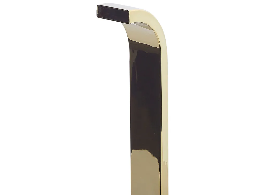 Basin Mixer Tap KAGERA Brass Gold_796141