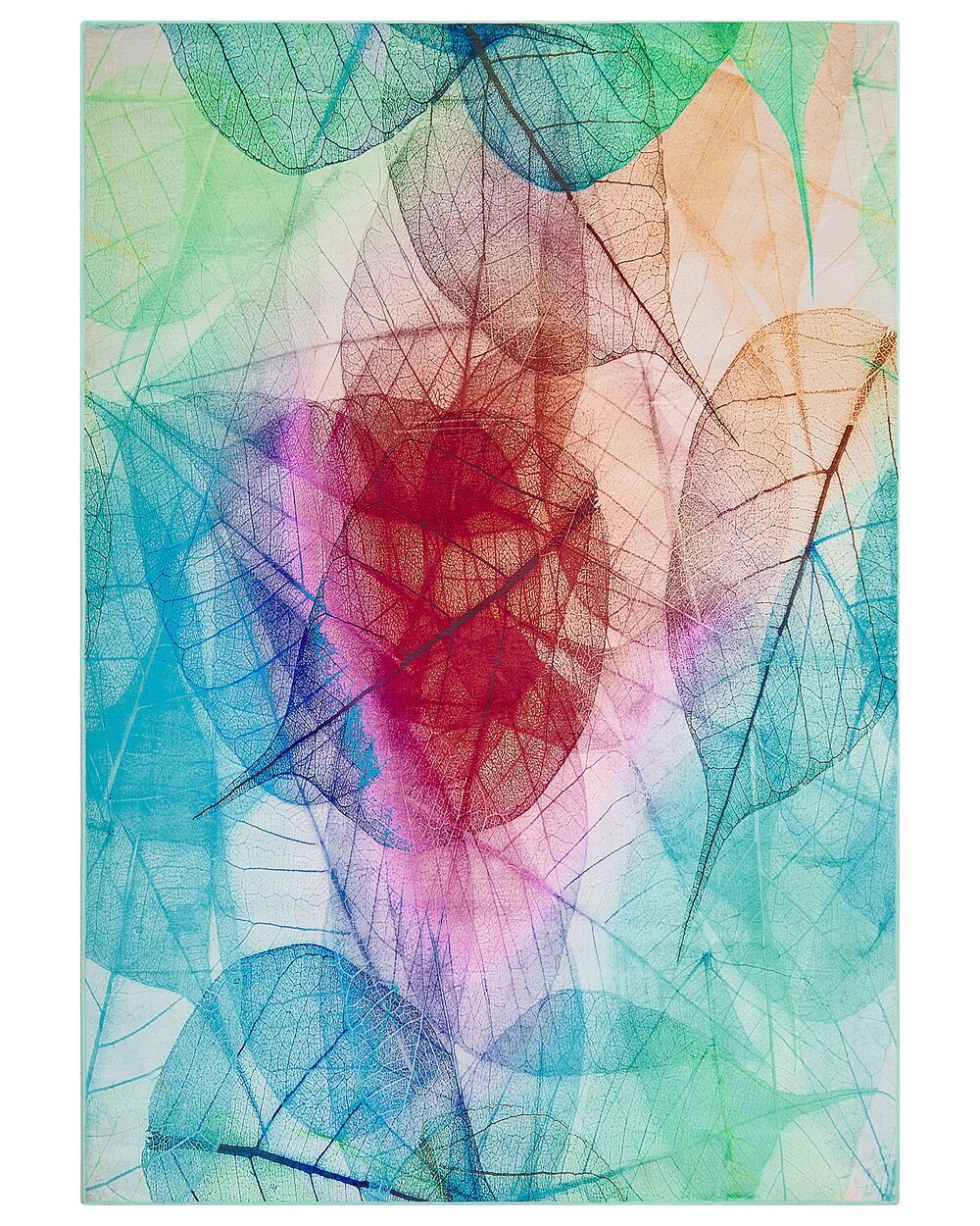 Rug ANTAKYA Multicolour 160 x 230 cm