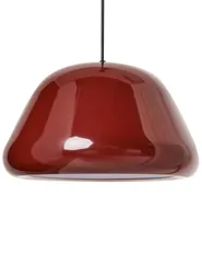 Pendant Lamp JOKU Metal Red_987758