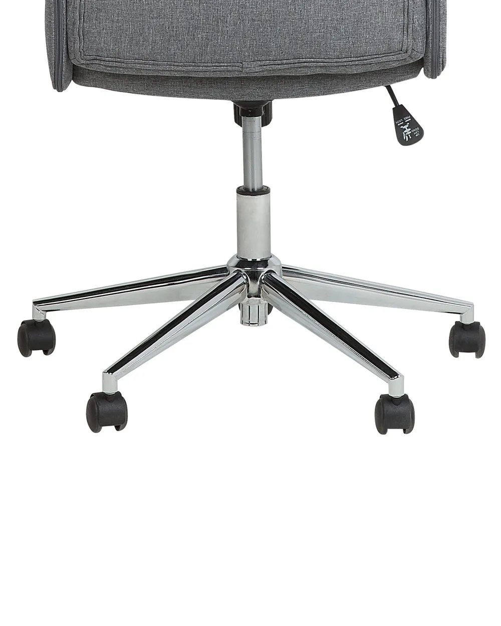 Office Chair PILOT Grey_735144