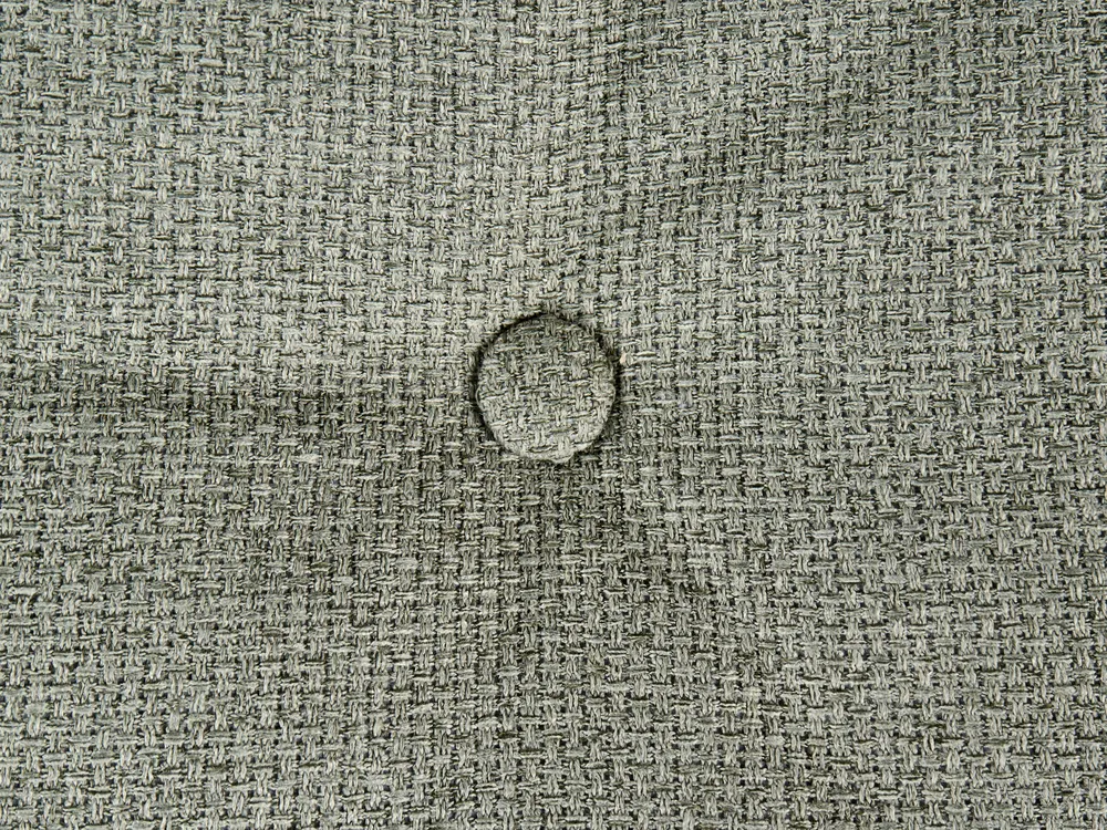 Schlafsofa 3-Sitzer YILA Stoff Grün_1056272