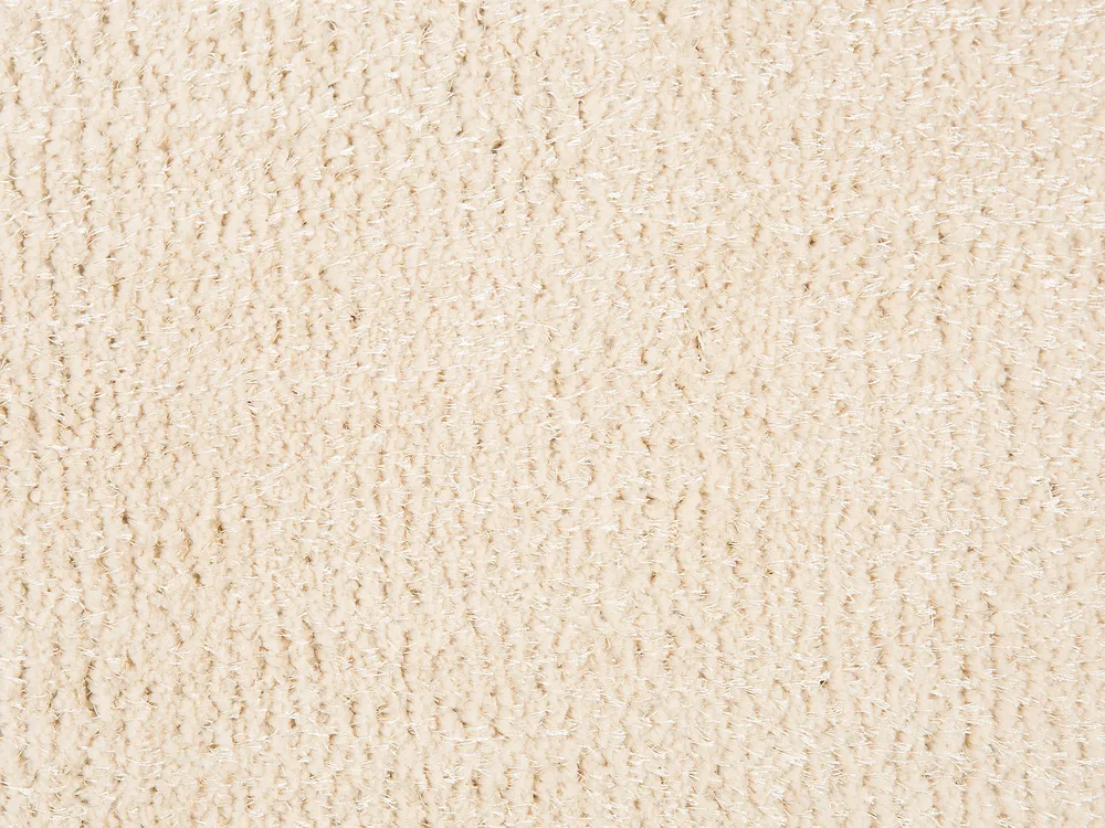 Shaggy Rug DEMRE Beige 160 x 230 cm_1133464