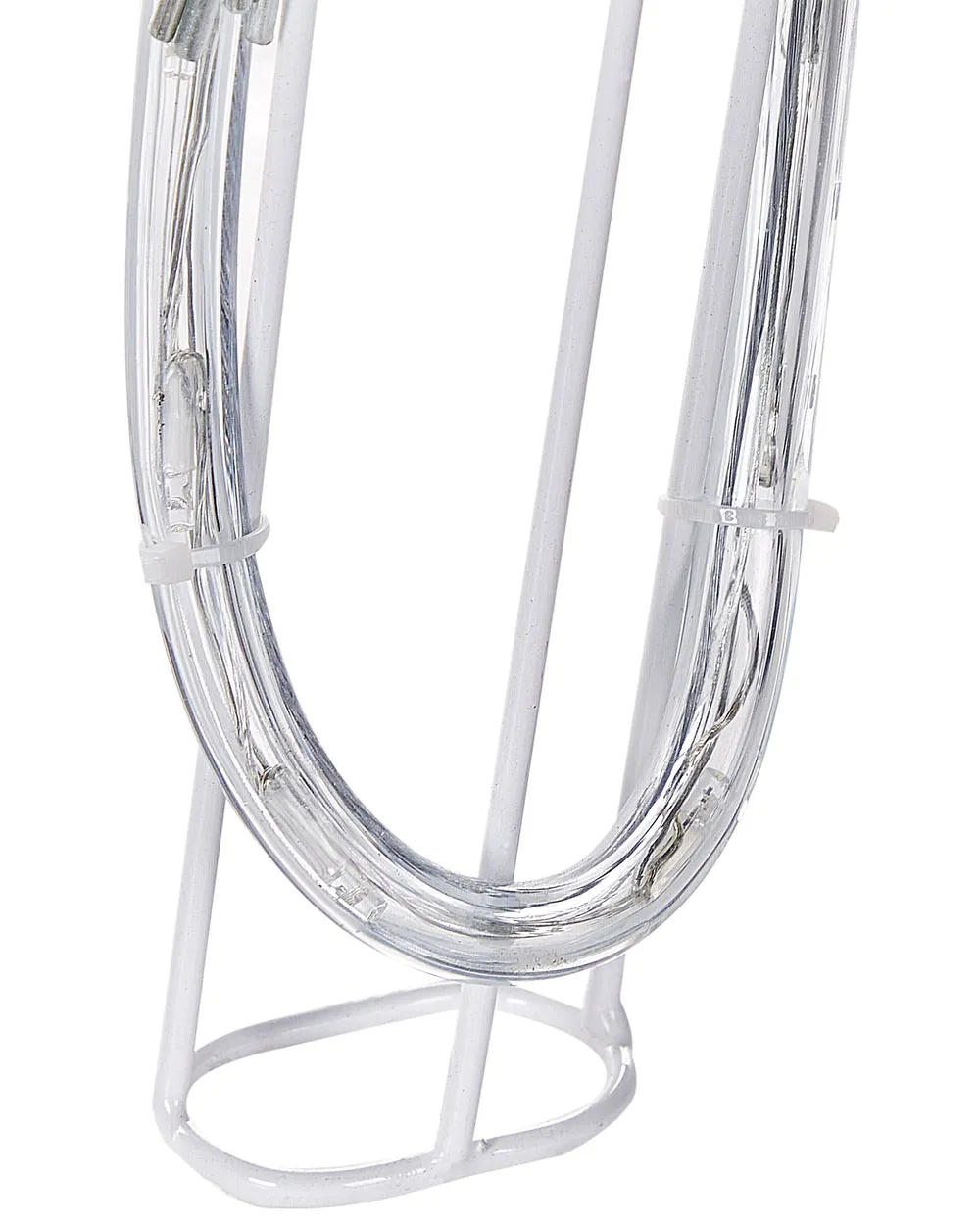 Outdoor Decoration LED INNNES 94 cm Reindeer White_880693