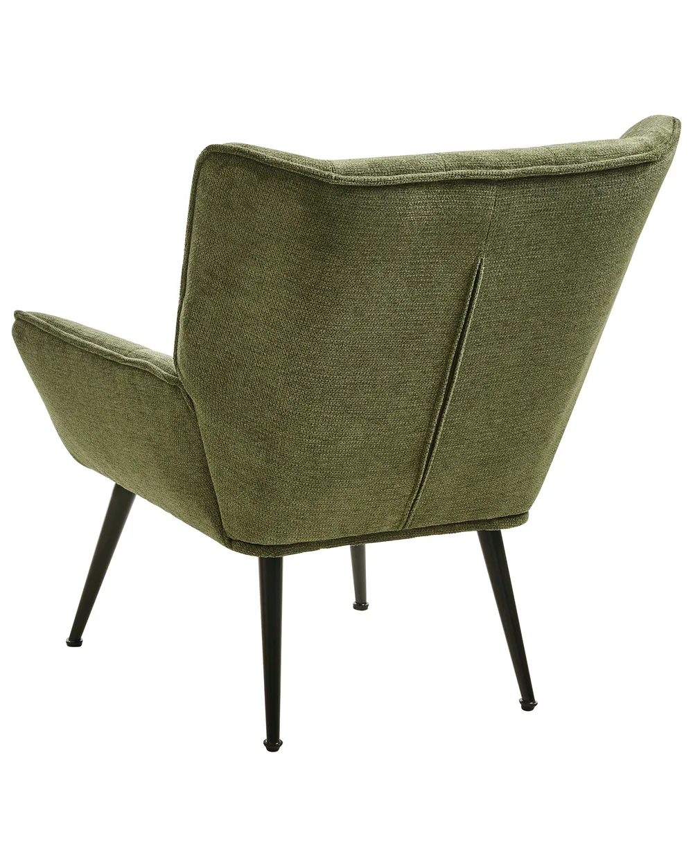Armchair BELLINGMO Fabric Green_1012223