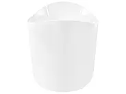Freestanding Bathtub ADUANA 1730 x 800 mm White_1149494
