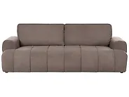 Bankenset 5-zits NARILLA Bouclé Taupe_1165068