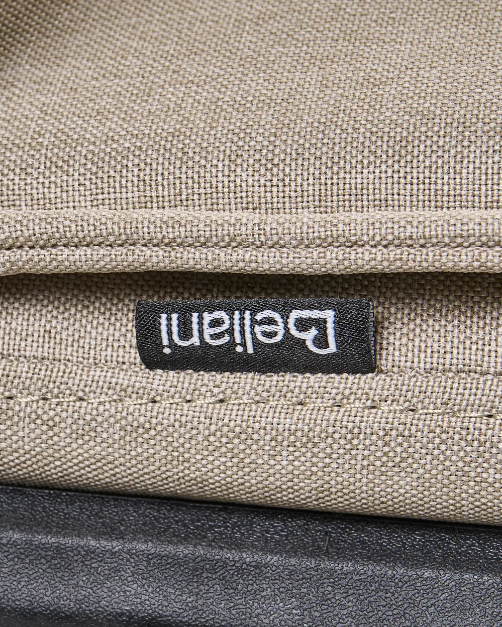 Office Chair BYRON Fabric Beige_1008538