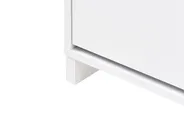 Schuhschrank COBAR Weiß_1007799